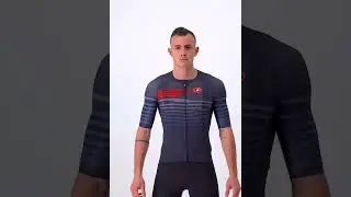 CLIMBER'S 3.0 SL JERSEY - クライマーズ 3.0 SL ジャージ