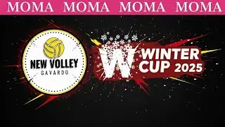 MomaWinterCup U14 NV Gavardo Vs Valmadrera Lecco 29/12/2025