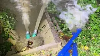 Layflat vs Suction Delivery Hose: Real-World Water Pump Performance