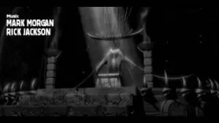 Fallout 2 Intro: War... War Never Changes