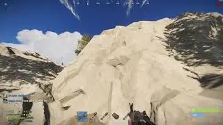 Rust- Unstoppable