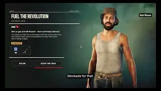 🔴Far Cry 6: How To Fuel the Revolution Mission Guide! ⛽⚔️