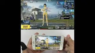 IPHONE 8 PLUS 2025 PUBG TEST STILL GOOD?🤯#pubgmobile #shorts #viralvideo