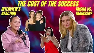 EXPLODED: Mischa Barton on Fame, Pressure & Her Unspoken Bond with Ben McKenzie