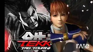 KASUMI THEME PURITY/TTT2 PLUCKING TULIPS MASHUP