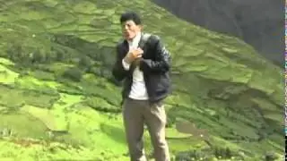 YELMO DE DIOS     Cruzando el Decierto