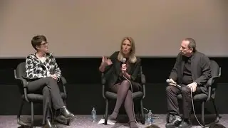 TEDDY CRUZ & FONNA FORMAN AT YBCA