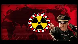 ROTR Подготовка к дополнению &laquo;Испытание: Тактическое ядерное оружие Китая против Генерала Таунса №5&raquo;