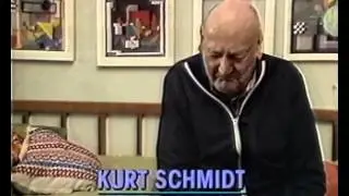 THEATER DER KL&Auml;NGE - Die mechanische Bauhausb&uuml;hne (TV Bericht)