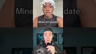 People Are Completely DONE With Minecraft Because Of Their New Update&hellip;