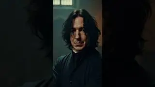 ✨️You kissed the professor | Severus Snape✨️ #severussnapedit #severussnape #snape