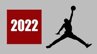 Коллекция Air Jordan на зиму-весну 2022 года | Новинки от Jordan Brand