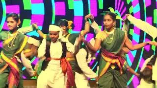 Tarpa Dance