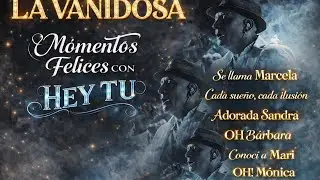 La Vanidosa - Recordando cumbias (Mujeres)