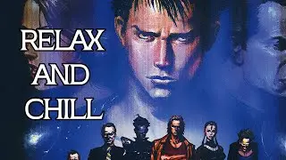 Relax and Chill | 30 minutes of Hybrid Heaven | Nintendo 64