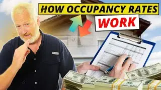 Maximize Your Rental Income with High Occupancy Rates | The Flip Flop Flipper - Robert Crager
