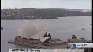 WHAT A WEEK! Sydney in timelapse!