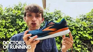Обзор Brooks Ghost 16: фаворит среди беговых кроссовок