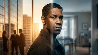 La Verdad Incómoda | El Hijo Que Nadie Esperaba | Denzel Washington