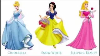 Disney Royalty: Phase One Review