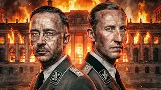 Himmler vs Heydrich: Războiul ascuns din interiorul SS | Documentar