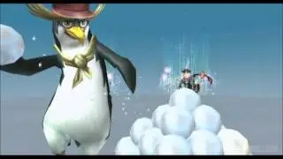 Wizard101 Polaris Level 108 Spells
