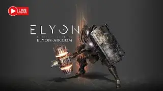 Elyon SEA - Warlord PVP 10  (TankyJong)