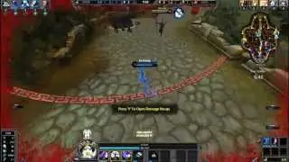 WIFLP - Smite - Chang'e conquest with Cleptic