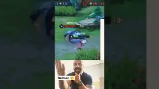 Arena of Valor Funny Moments (Komik Anlar) 😁 | Arena of Valor / AOV / ROV / Lien Quan #shorts