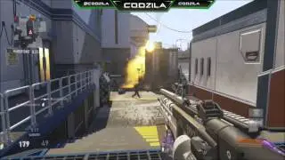 Epm3 Dna Bomb On Solar! (Advanced Warfare) March Goals