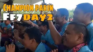 EP196. MALAYBALAY AIRSOFT TOURNAMENT DAY 2 | FIGHT FOR FREEDOM 7 | AIRSOFT PHILIPPINES