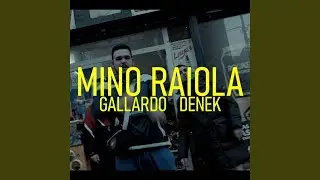 Mino Raiola