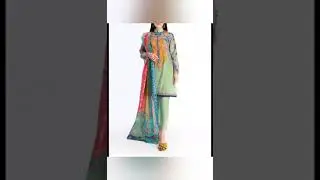 Khadi latest summer lawn collection 2020