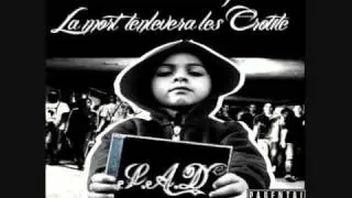 S.A.D OFFICIELLE - Freestyle de rats