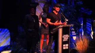Eyegore Awards 2014