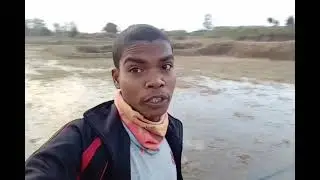 Daily Barish Ka Din/Gopinath Vlog