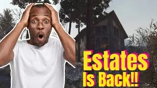 Estates Still Slaps!