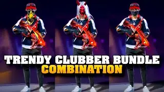#25 BEST DRESS COMBINATION WITH TRENDY CLUBBER BUNDLE | TRENDY CLUBBER BUNDLE COMBINATION 😉