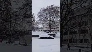 Prague today.