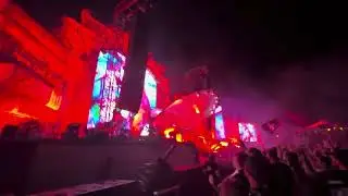 Sub Zero Project @ Tomorrowland 2023 W2 (Conquer Your Mind)