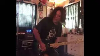 Journey&mdash;&ldquo;Send Her My Love&rdquo;