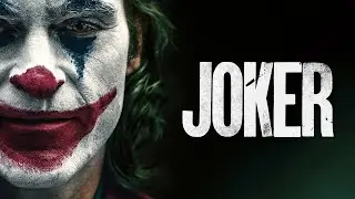 JOKER (2019) | Full Movie  Explained in English | Psychological Thriller Explained