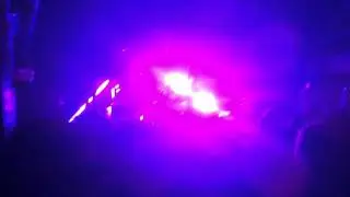 Mimosa Live @ Republic New Orleans 5/6/11