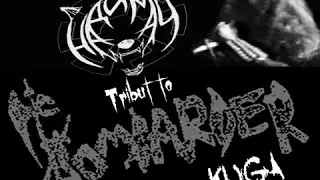 NadimaC - Kuga (Tribute to Bombarder)