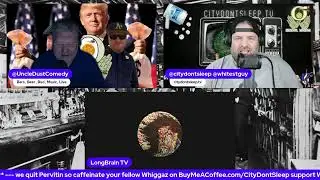 Hardcore Bars Buzz Friday Hang = Join #livestream #live