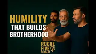 Episode 46: Humility That Builds Brotherhood