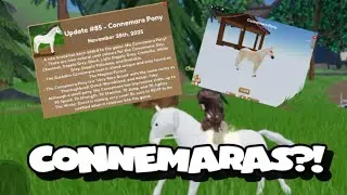 КОННЕМАРА ПОЯВИЛИСЬ РАНЬШЕ?! (Кстати, это видео просто отстой)
