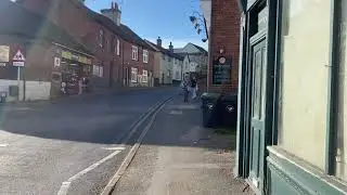 Chapel Hill Stansted Mountfitchet CM24