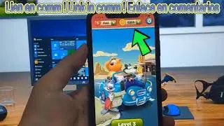 Toon Blast Mod APK &ndash; Toon Blast Hack FREE Unlimited Coins 2024