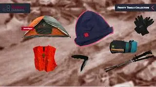 Retail Installation Demo Video | Athena Outdoors